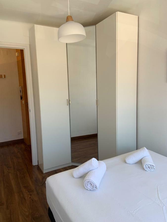August Centro Tarragona Leilighet Eksteriør bilde